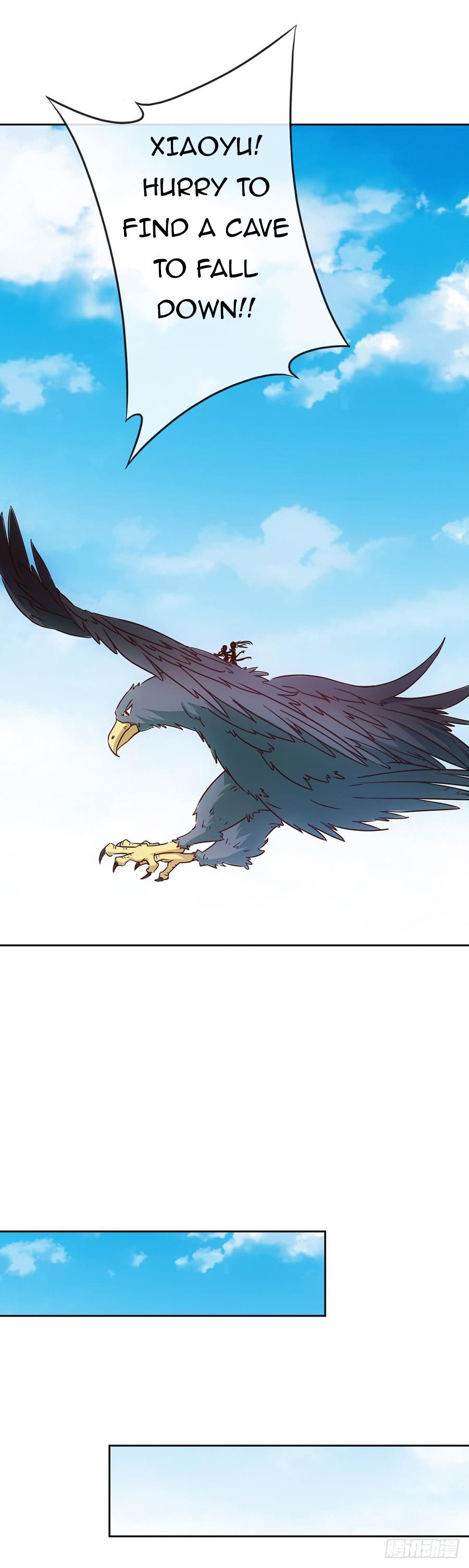 Hong Tianshen Zun Chapter 26 - page 22