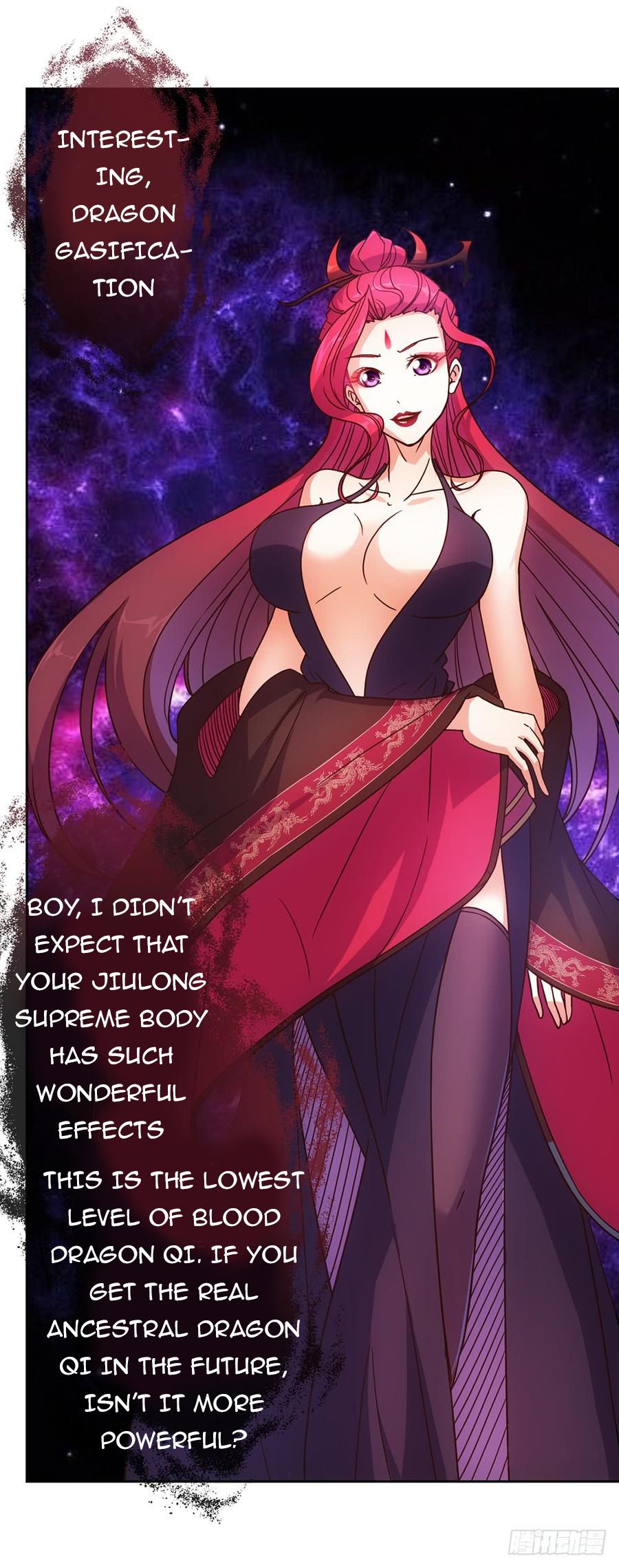 Hong Tianshen Zun Chapter 24 - page 5