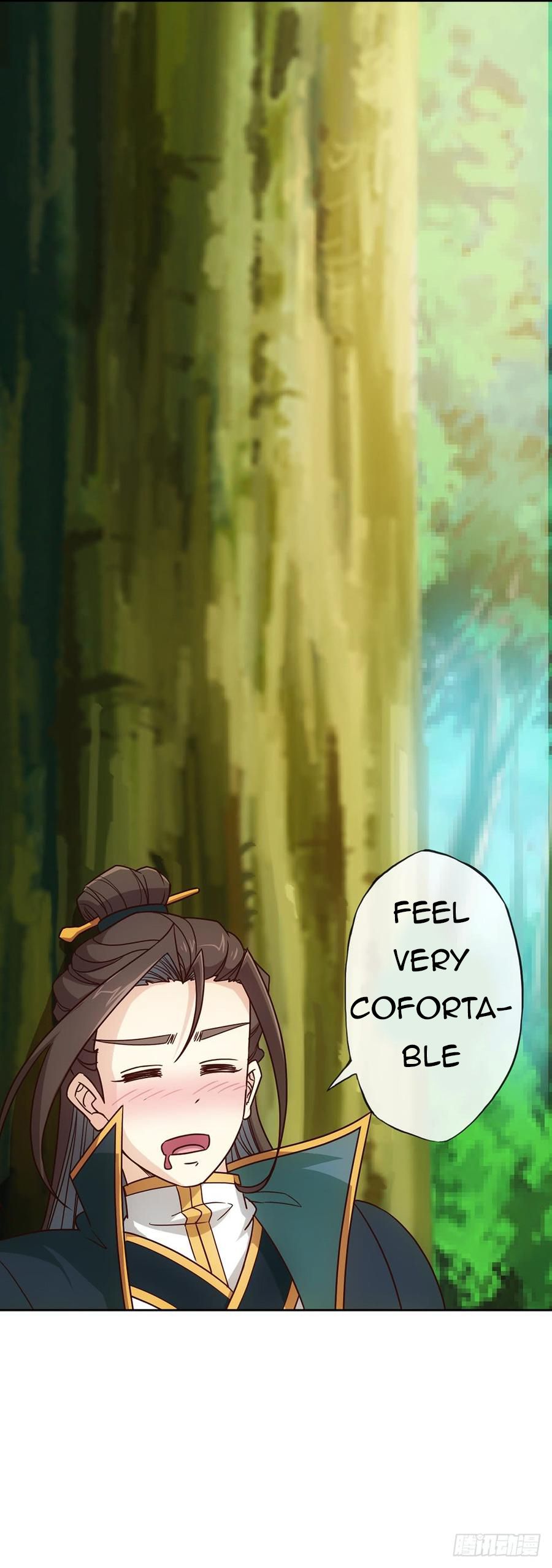 Hong Tianshen Zun Chapter 23 - page 24