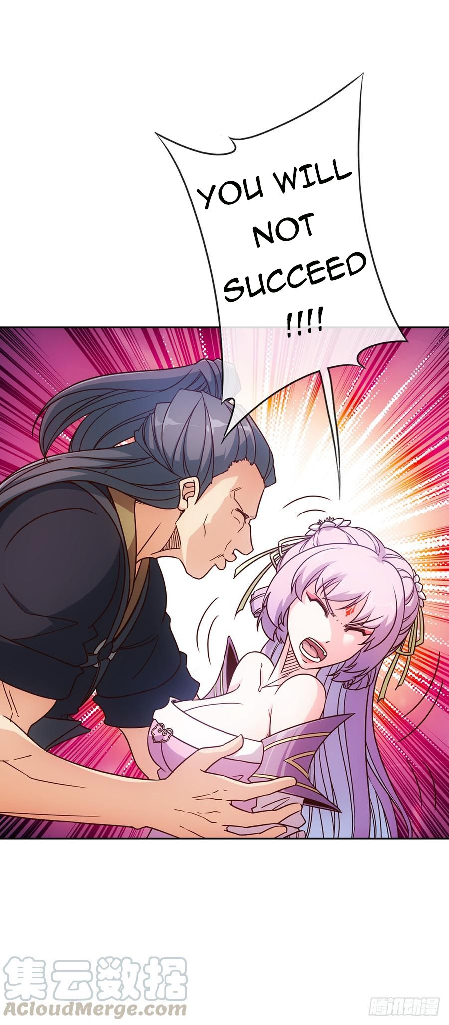 Hong Tianshen Zun Chapter 16 - page 12