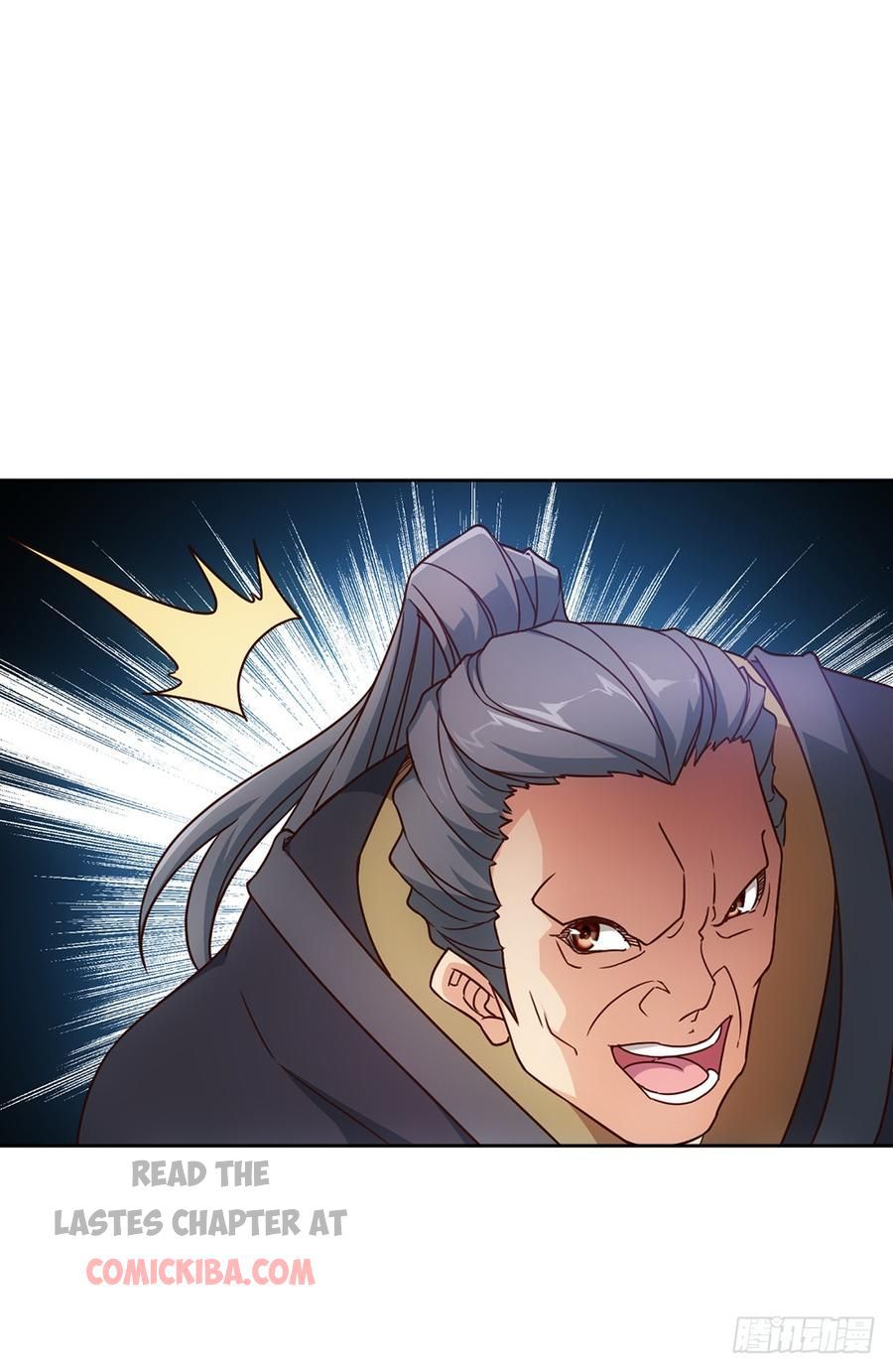 Hong Tianshen Zun Chapter 16 - page 13