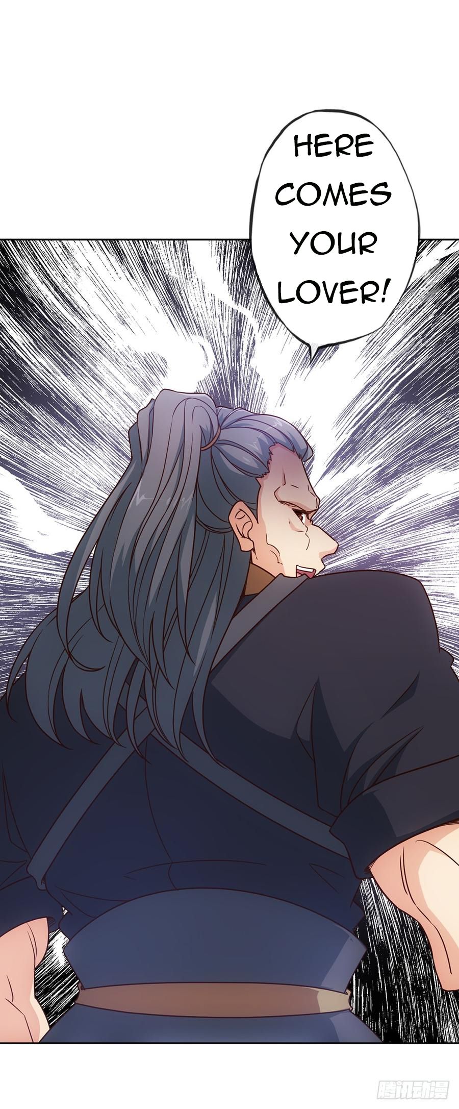 Hong Tianshen Zun Chapter 16 - page 14