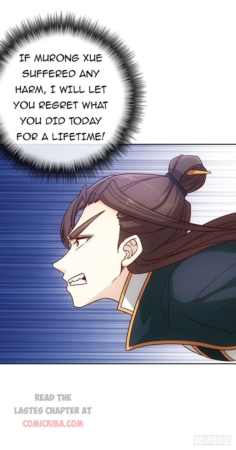 Hong Tianshen Zun Chapter 16 - page 2