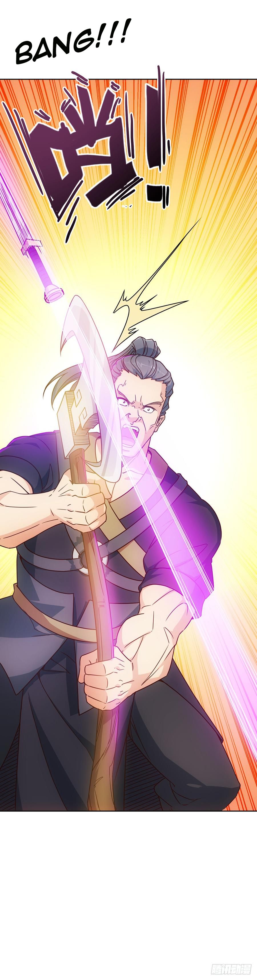 Hong Tianshen Zun Chapter 16 - page 27