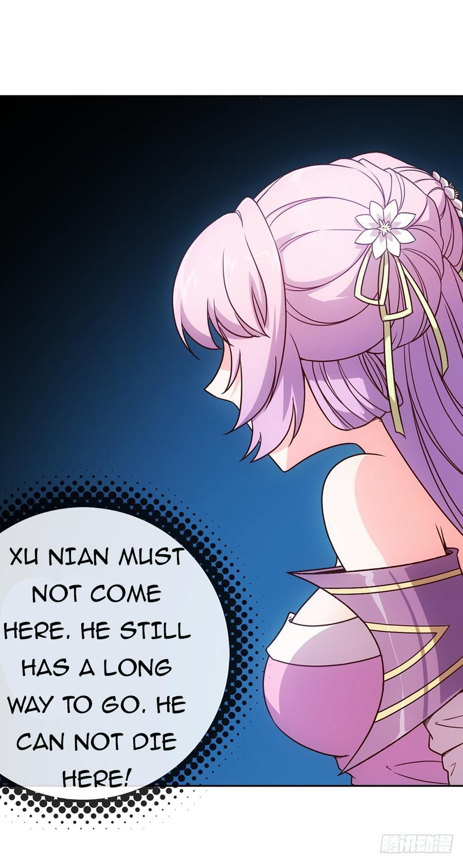 Hong Tianshen Zun Chapter 16 - page 9