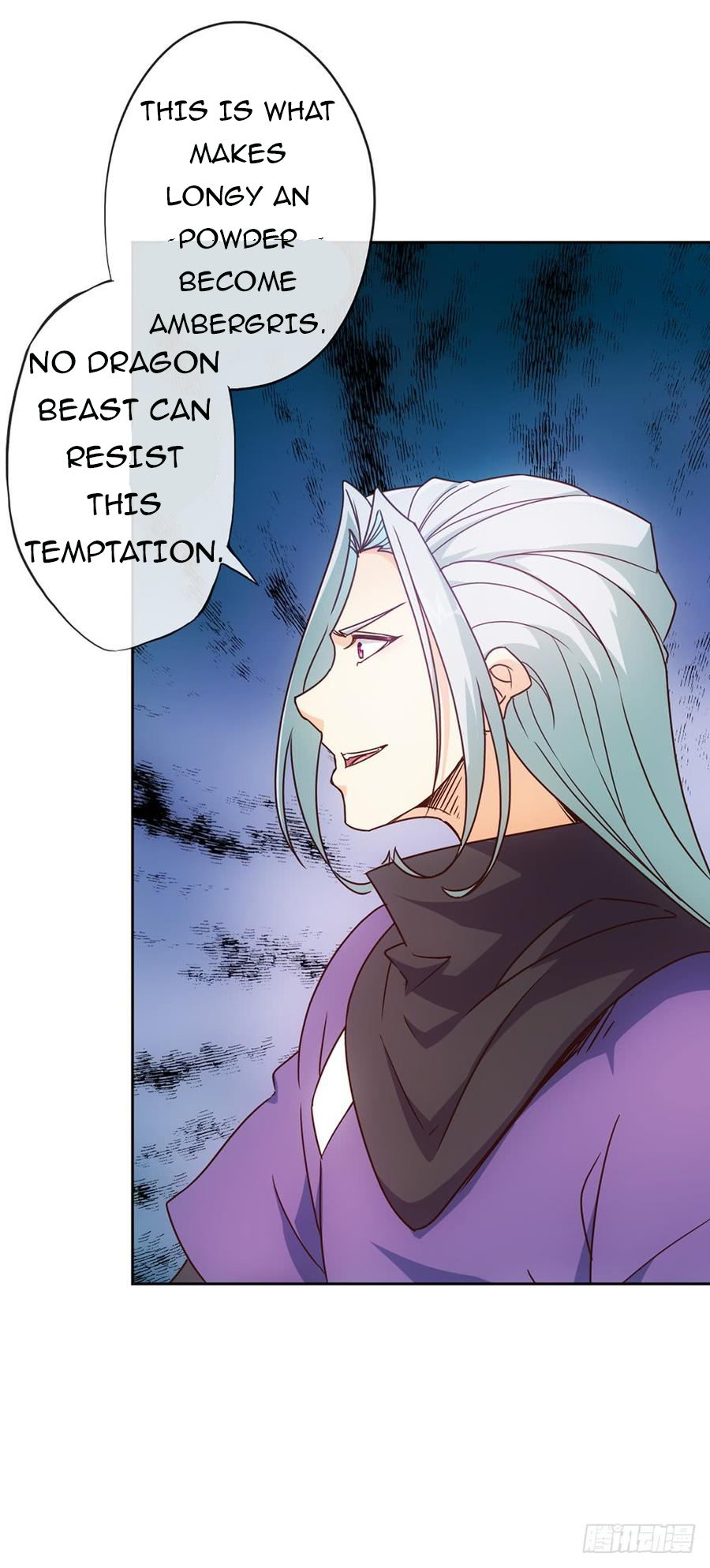 Hong Tianshen Zun Chapter 15 - page 13