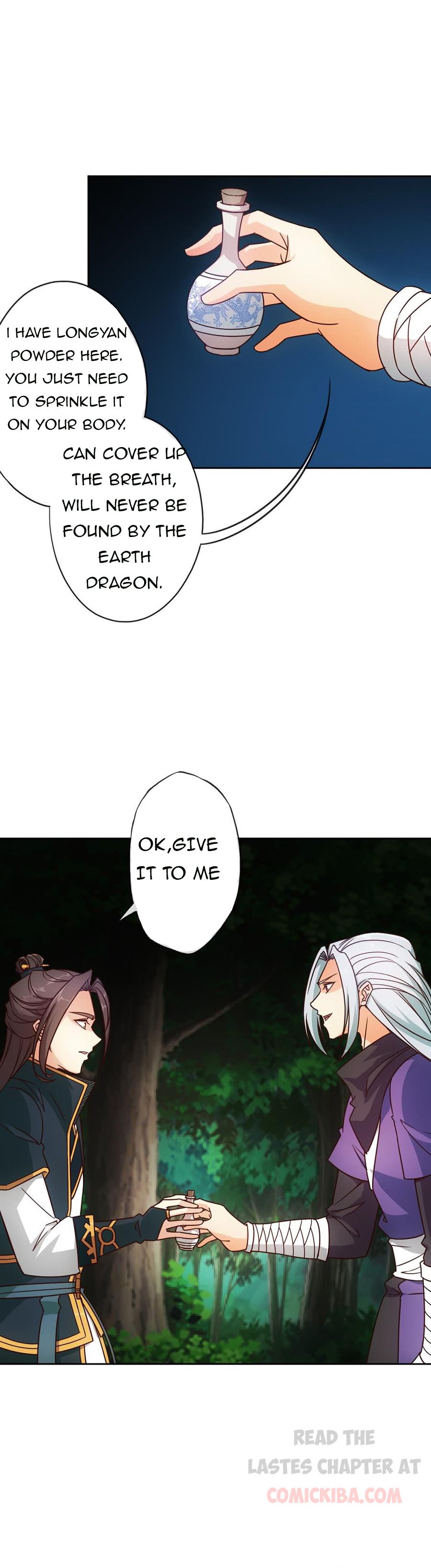 Hong Tianshen Zun Chapter 14 - page 9