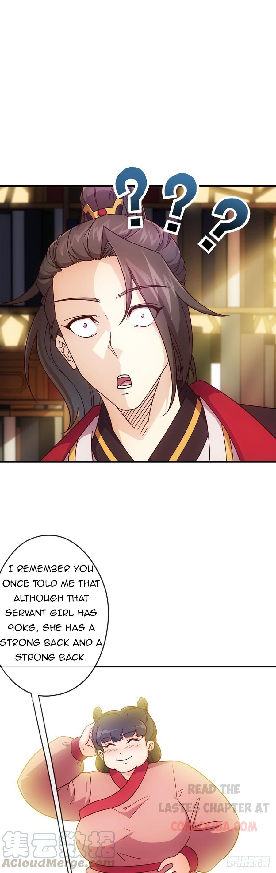 Hong Tianshen Zun Chapter 9 - page 4