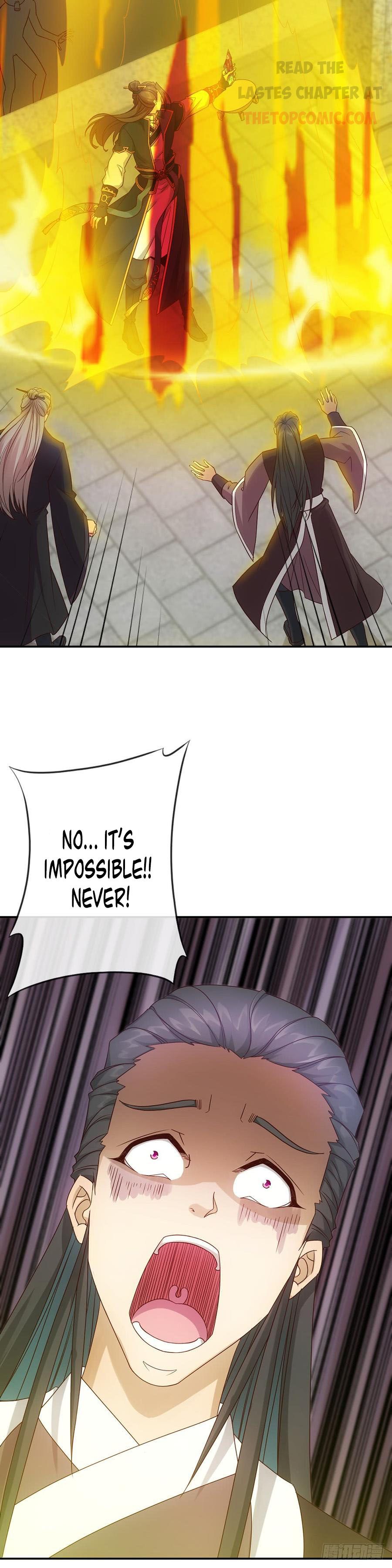 Hong Tianshen Zun Chapter 5 - page 13