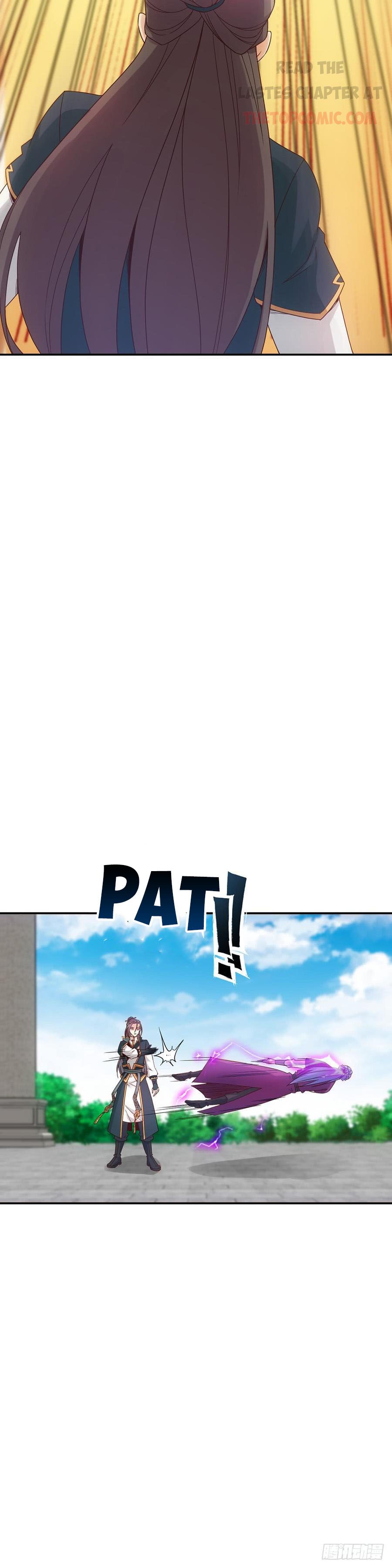 Hong Tianshen Zun Chapter 3 - page 18
