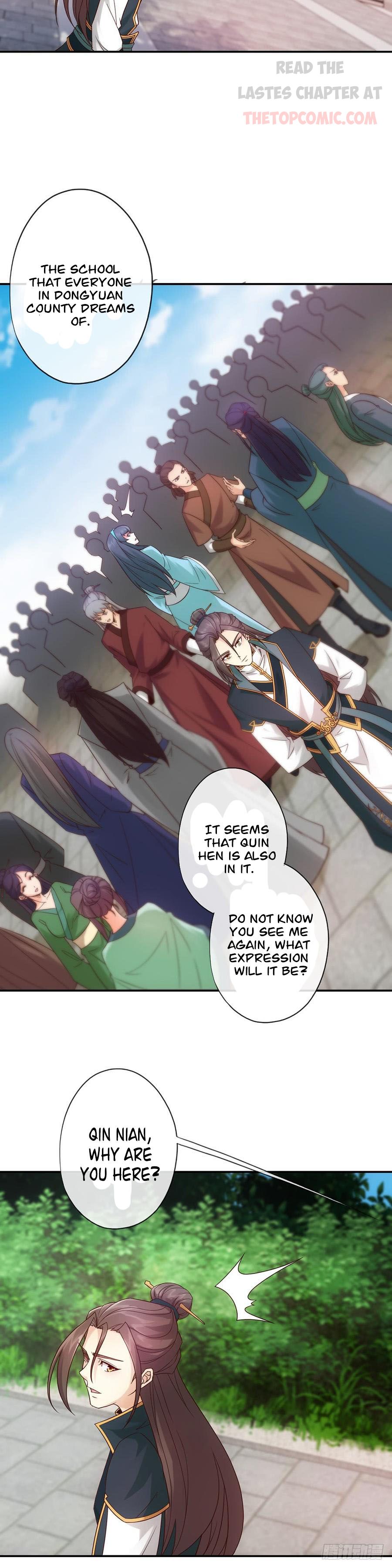 Hong Tianshen Zun Chapter 3 - page 5
