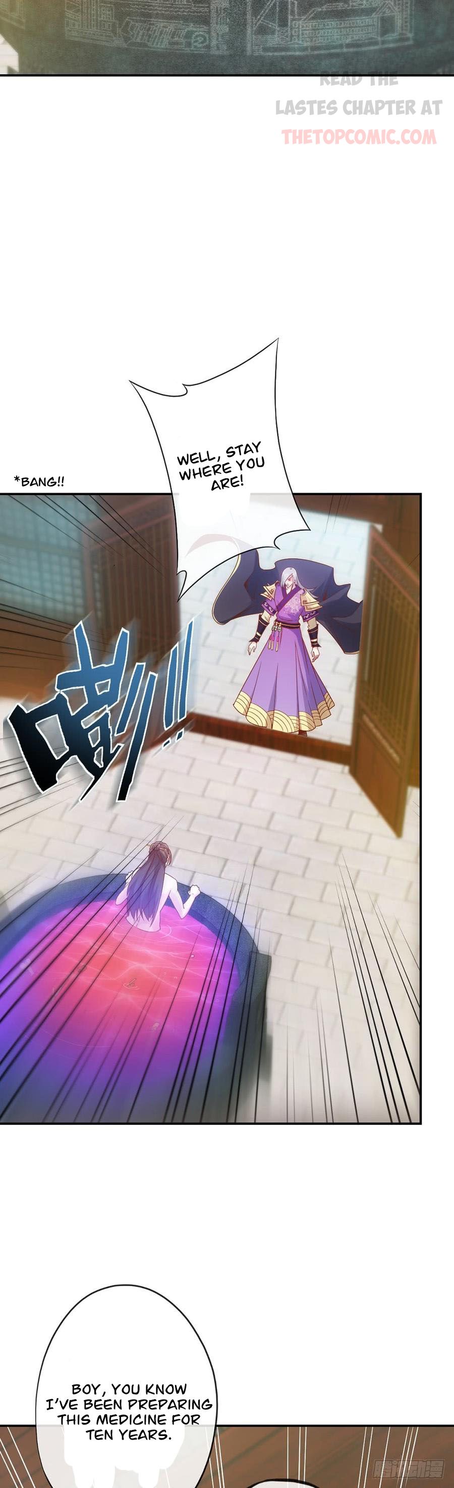 Hong Tianshen Zun Chapter 2 - page 3