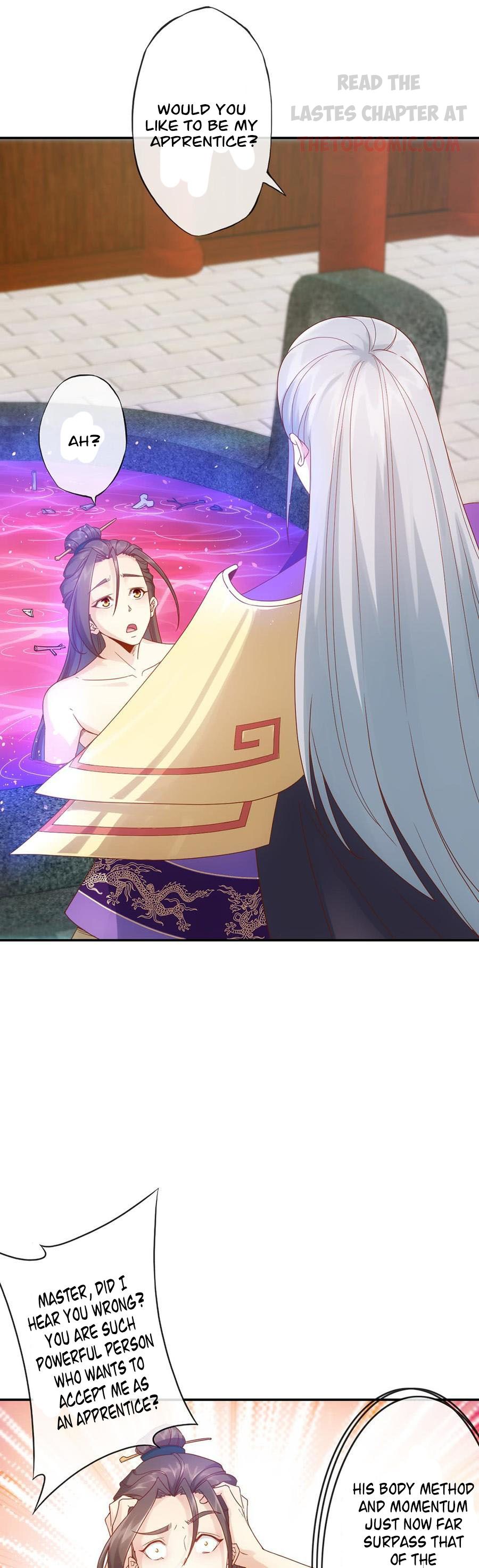 Hong Tianshen Zun Chapter 2 - page 7