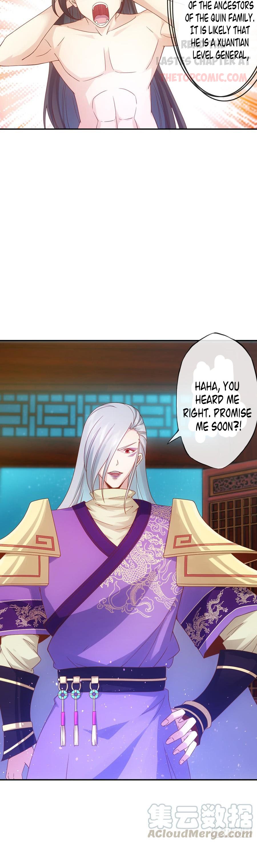 Hong Tianshen Zun Chapter 2 - page 8