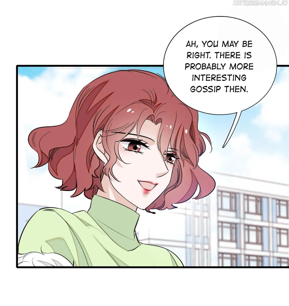 Dragon and Phoenix flip Chapter 60.4 - page 39