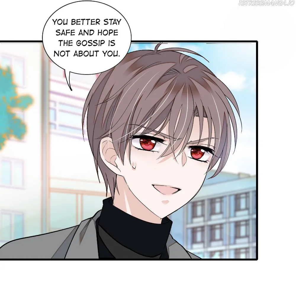 Dragon and Phoenix flip Chapter 60.4 - page 40