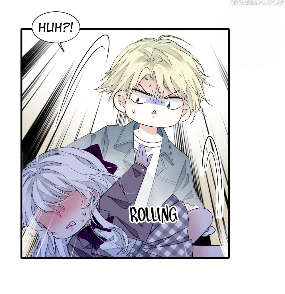 Dragon and Phoenix flip Chapter 60.4 - page 7
