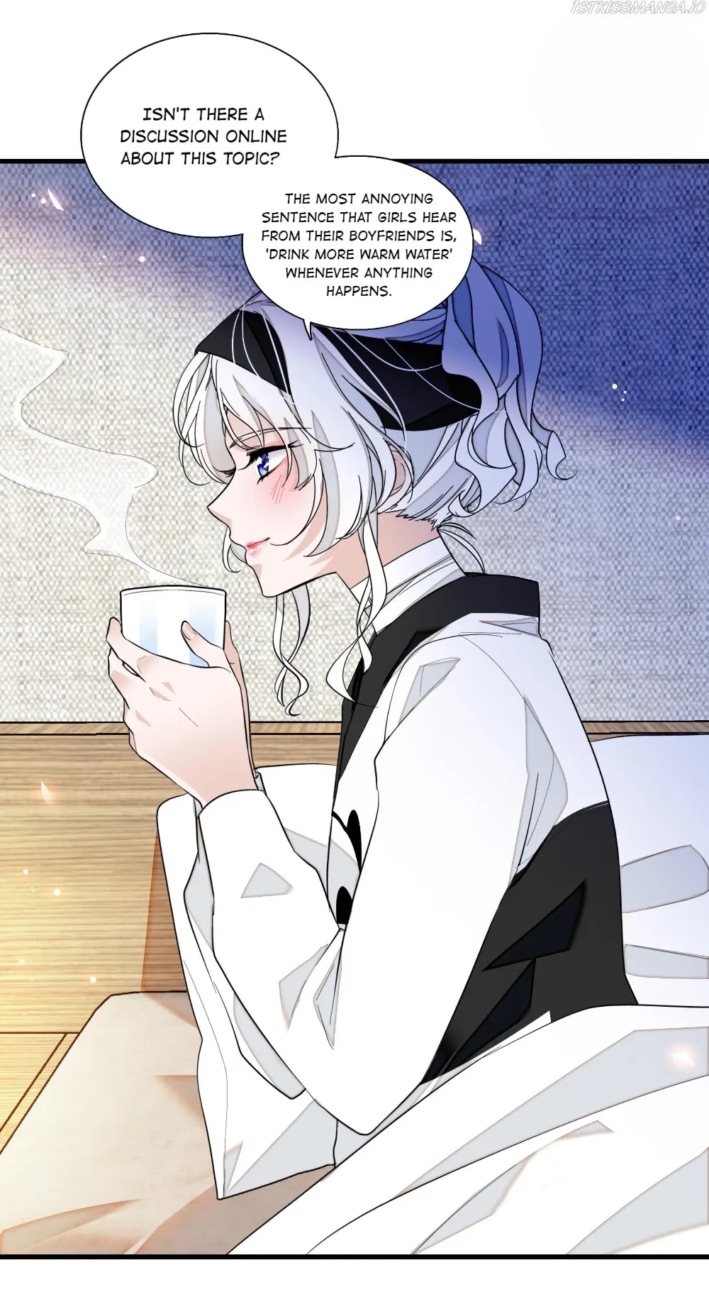 Dragon and Phoenix flip Chapter 60.3 - page 9