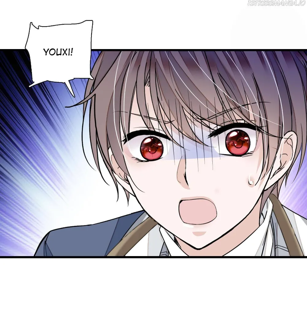 Dragon and Phoenix flip Chapter 60.2 - page 2