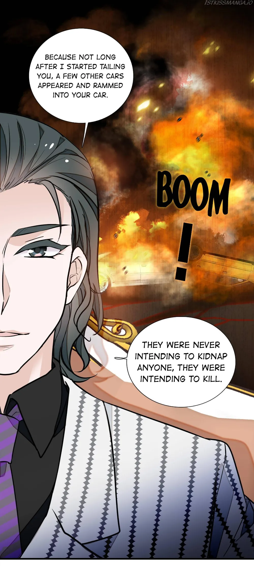 Dragon and Phoenix flip Chapter 60.1 - page 20