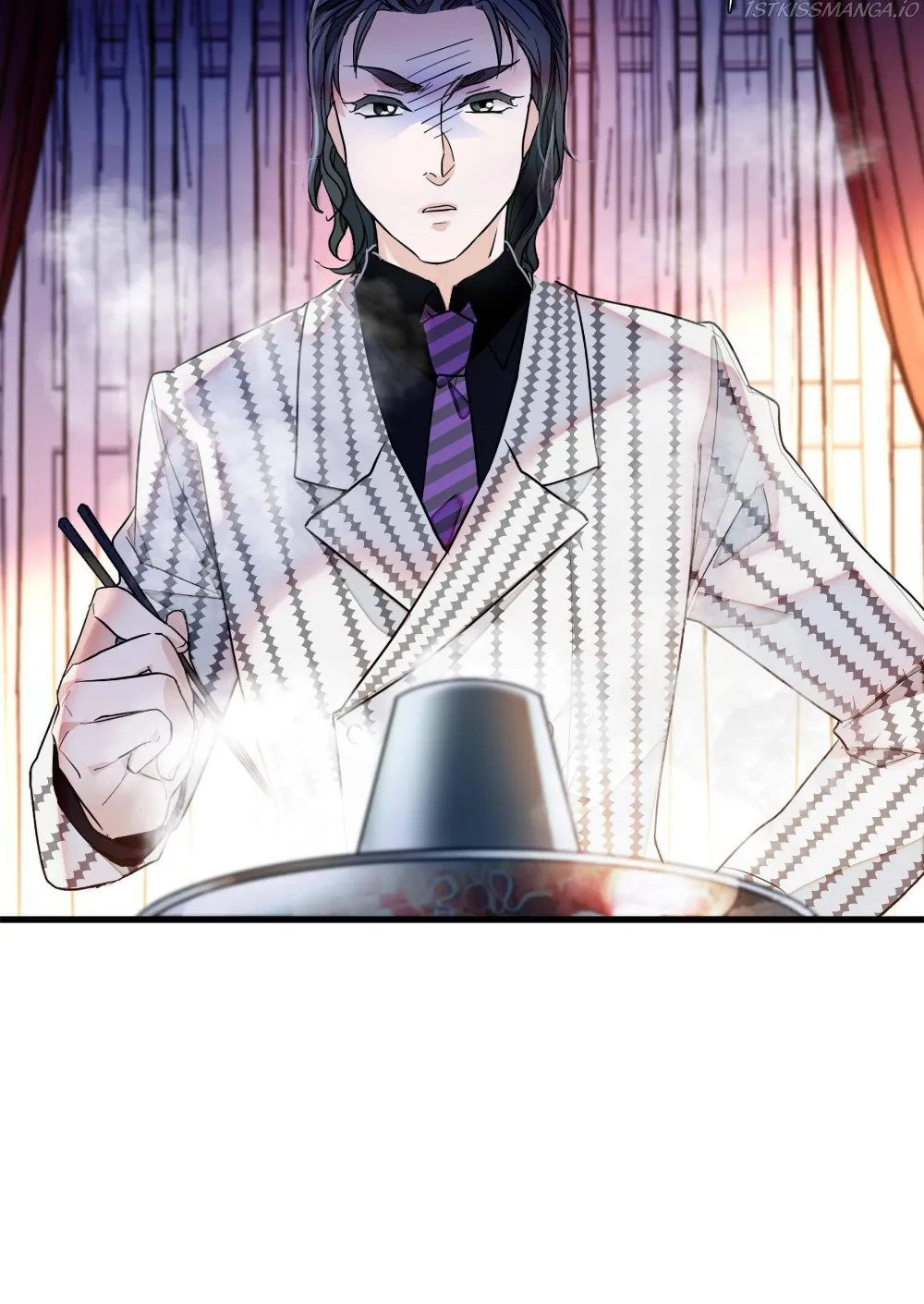 Dragon and Phoenix flip Chapter 60.1 - page 5