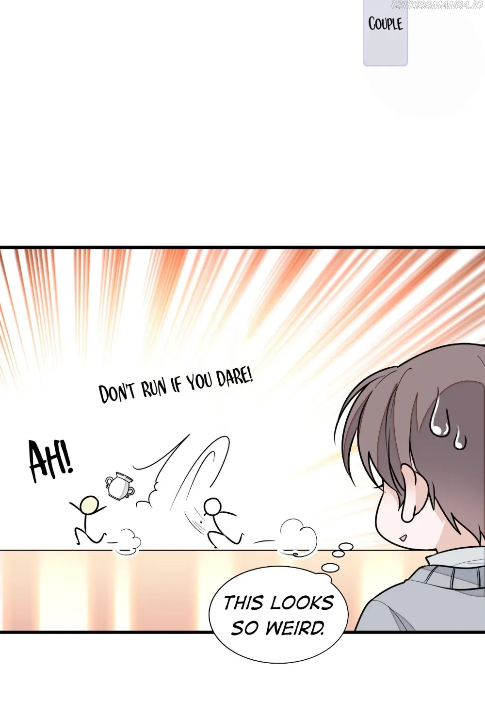 Dragon and Phoenix flip Chapter 59.2 - page 8