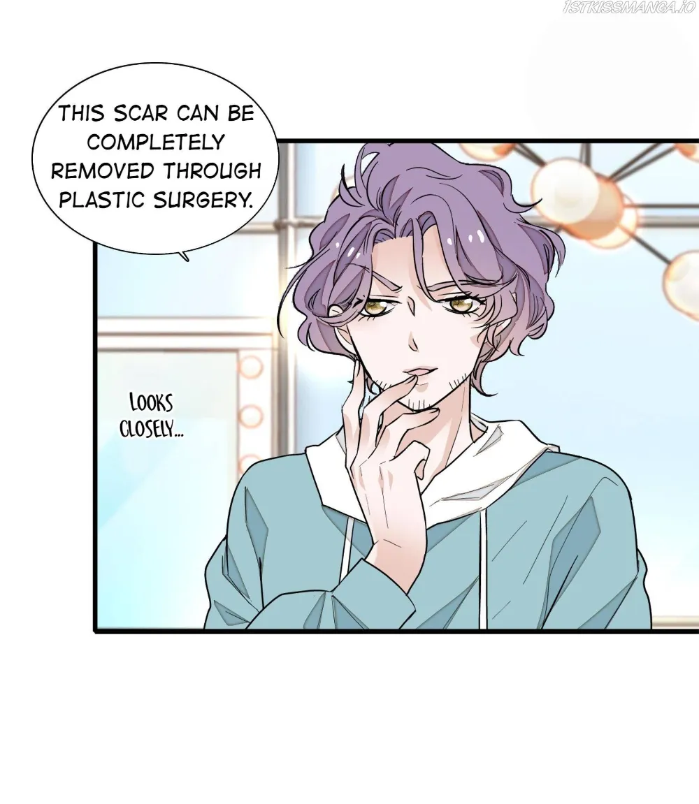 Dragon and Phoenix flip Chapter 59.1 - page 9