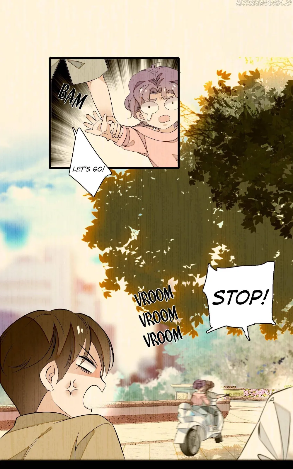 Dragon and Phoenix flip Chapter 58.2 - page 4