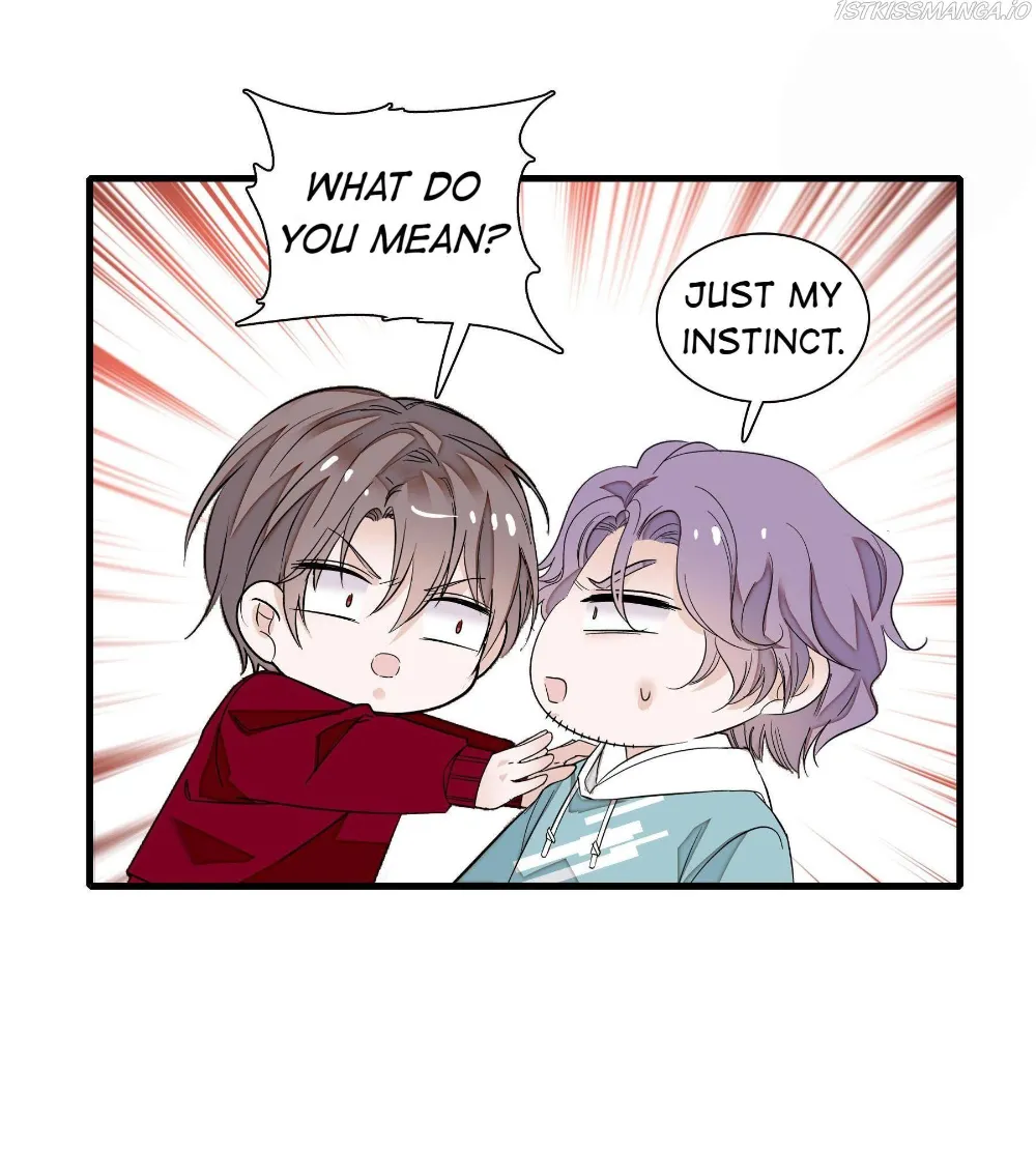Dragon and Phoenix flip Chapter 58.1 - page 8
