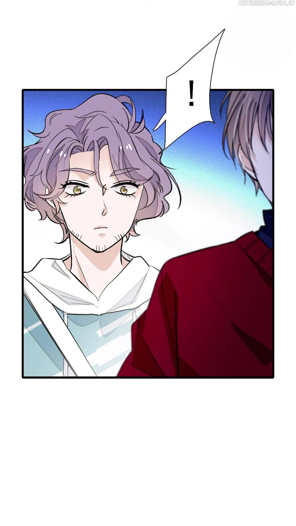 Dragon and Phoenix flip Chapter 57.2 - page 21