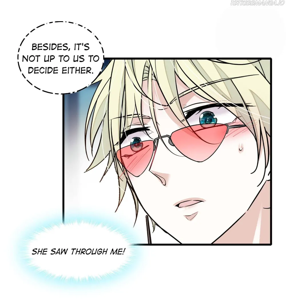 Dragon and Phoenix flip Chapter 57.2 - page 4