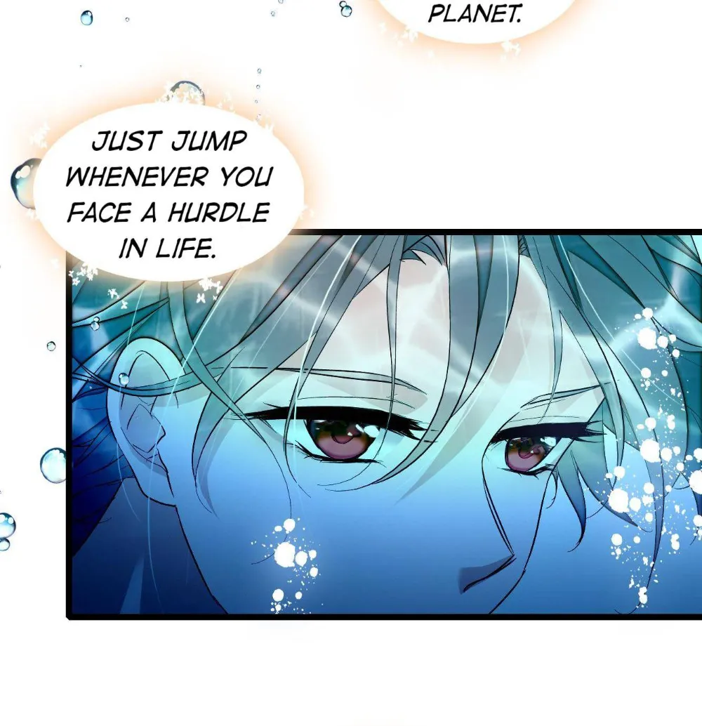 Dragon and Phoenix flip Chapter 56.2 - page 1