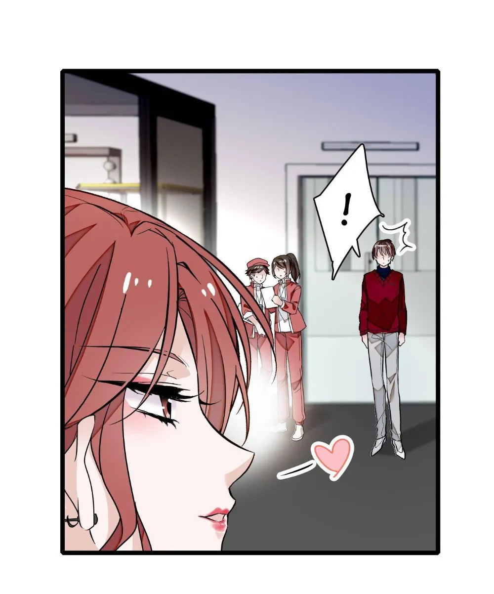 Dragon and Phoenix flip Chapter 56.2 - page 11