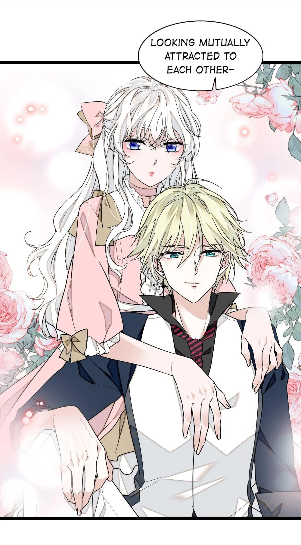 Dragon and Phoenix flip Chapter 56.2 - page 14
