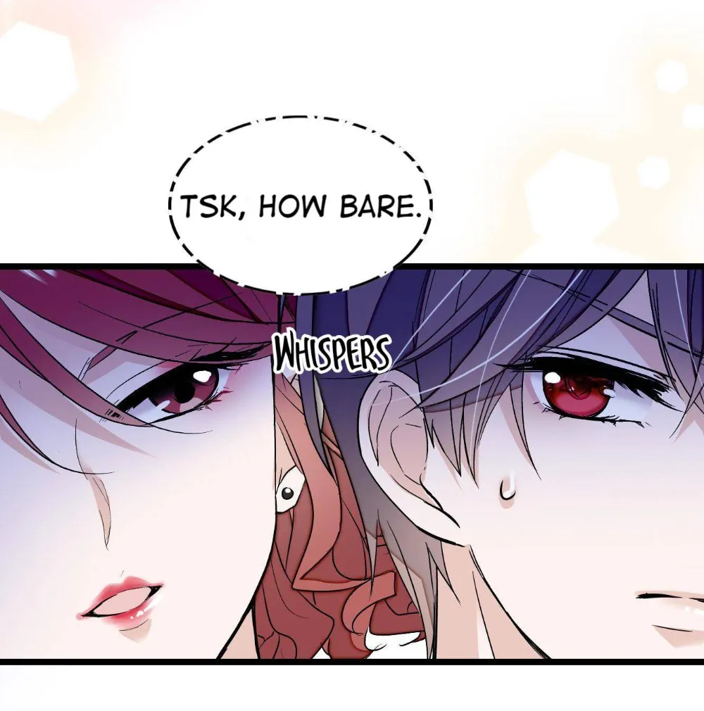 Dragon and Phoenix flip Chapter 56.2 - page 26