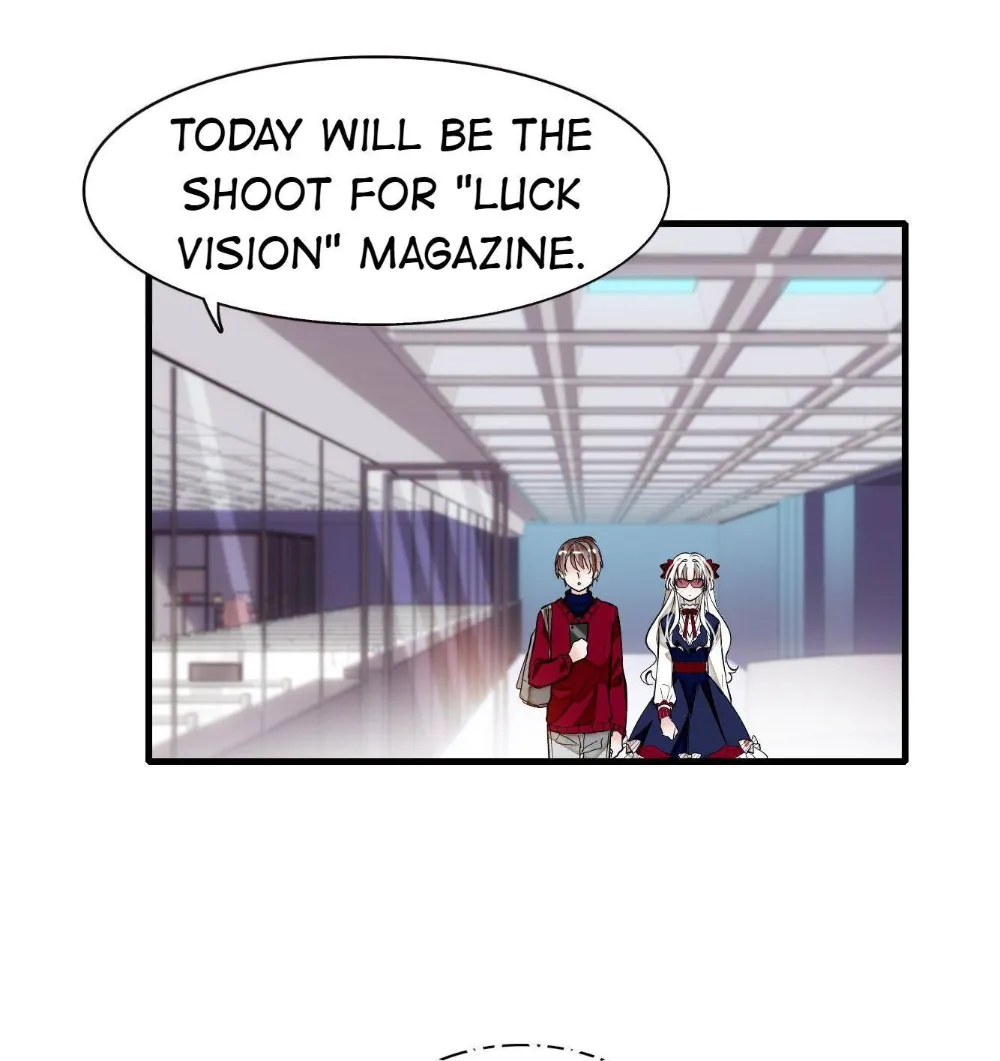 Dragon and Phoenix flip Chapter 56.2 - page 4