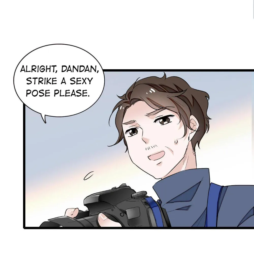 Dragon and Phoenix flip Chapter 56.2 - page 9