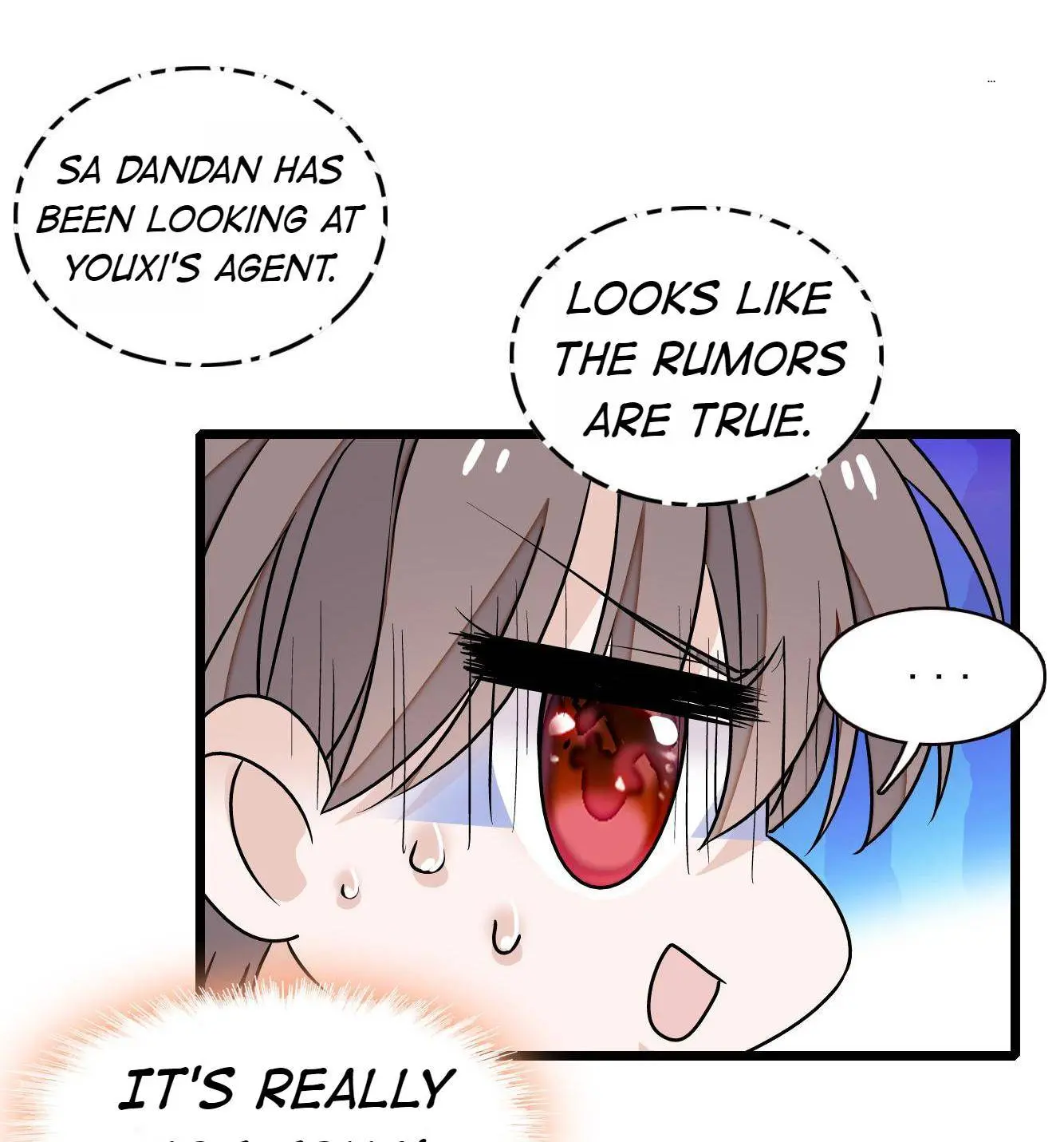 Dragon and Phoenix flip Chapter 56 - page 12