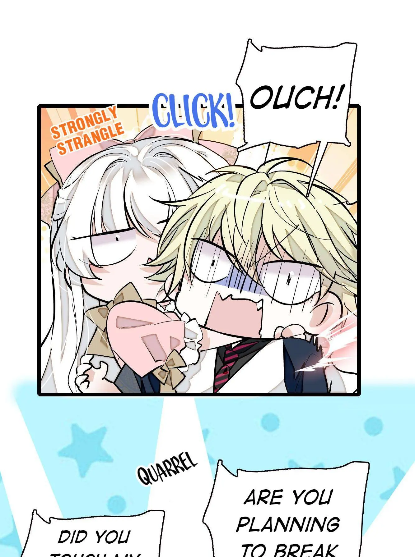 Dragon and Phoenix flip Chapter 56 - page 15