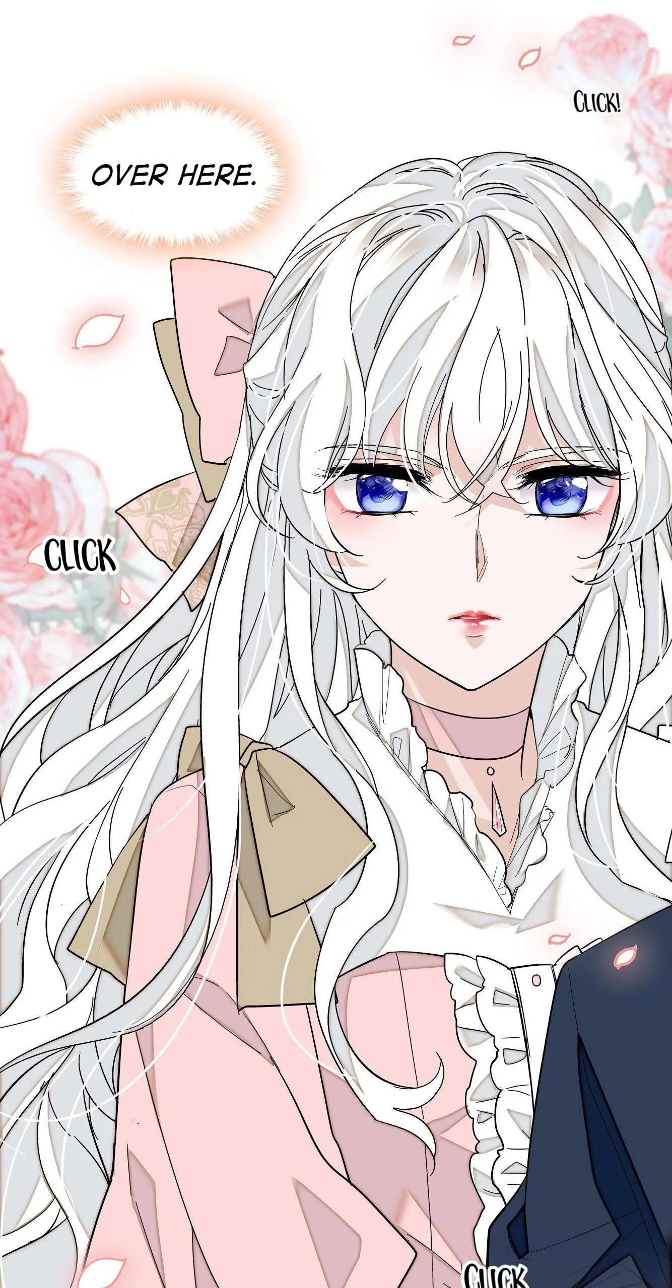 Dragon and Phoenix flip Chapter 56 - page 22