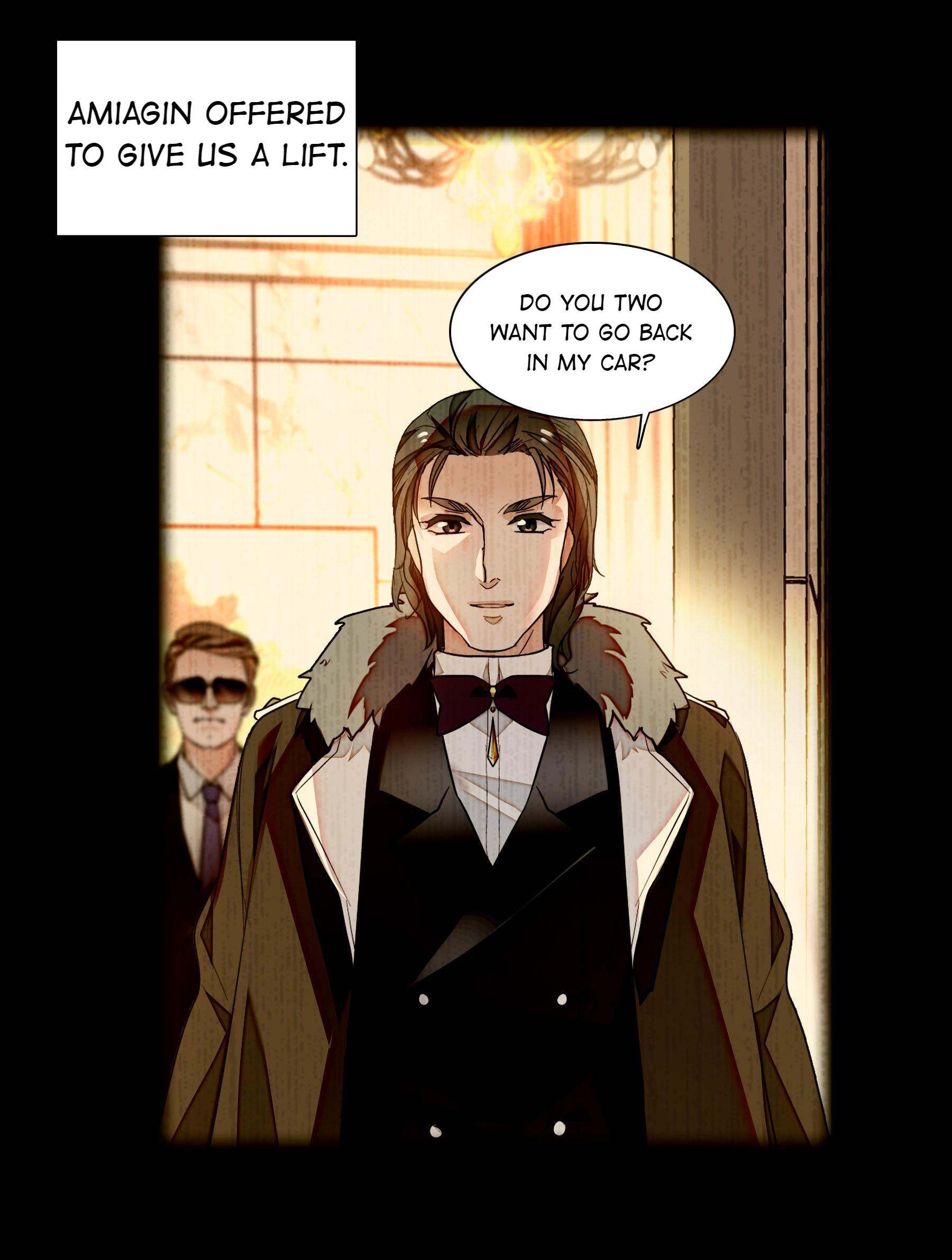 Dragon and Phoenix flip Chapter 55 - page 13