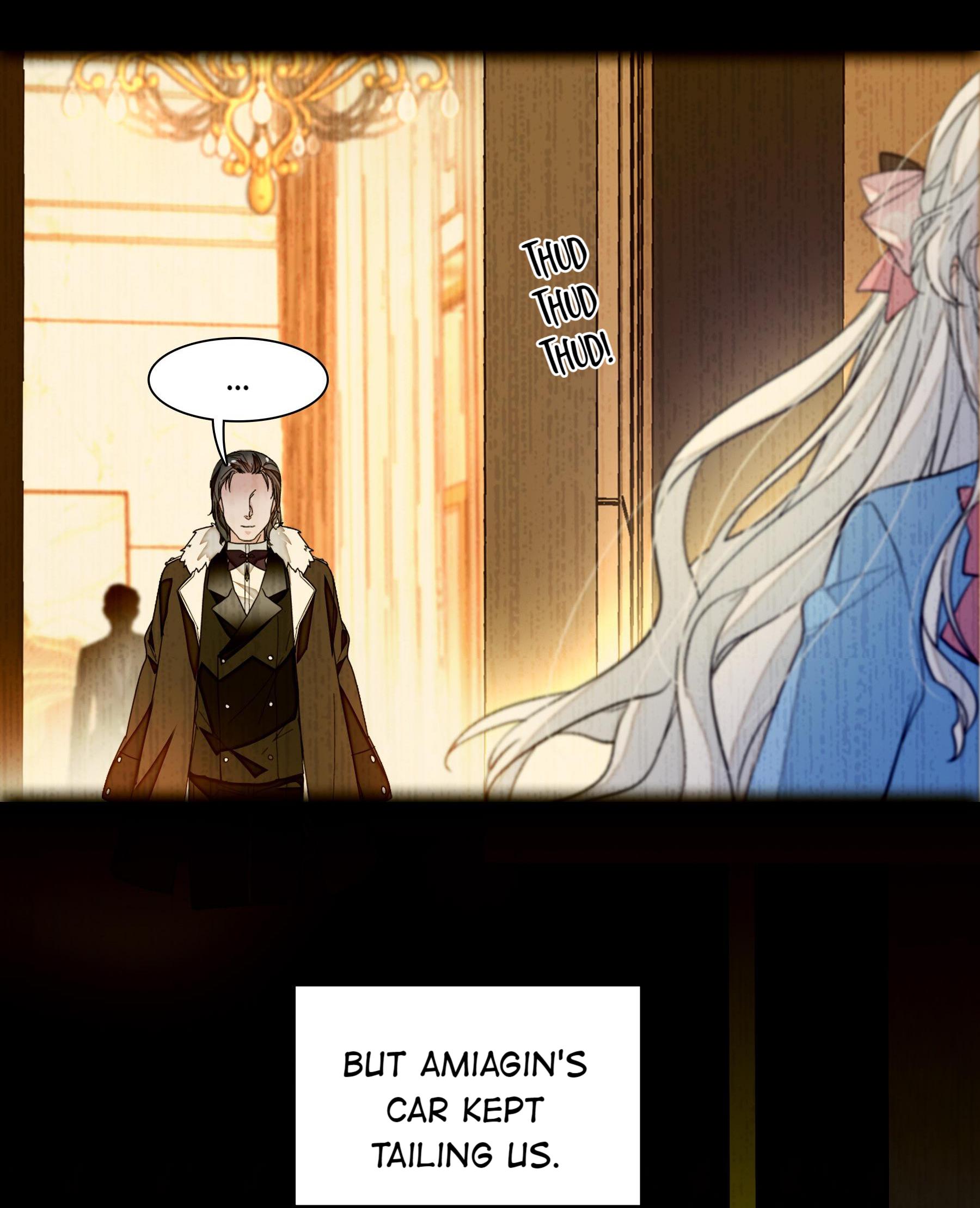 Dragon and Phoenix flip Chapter 55 - page 16