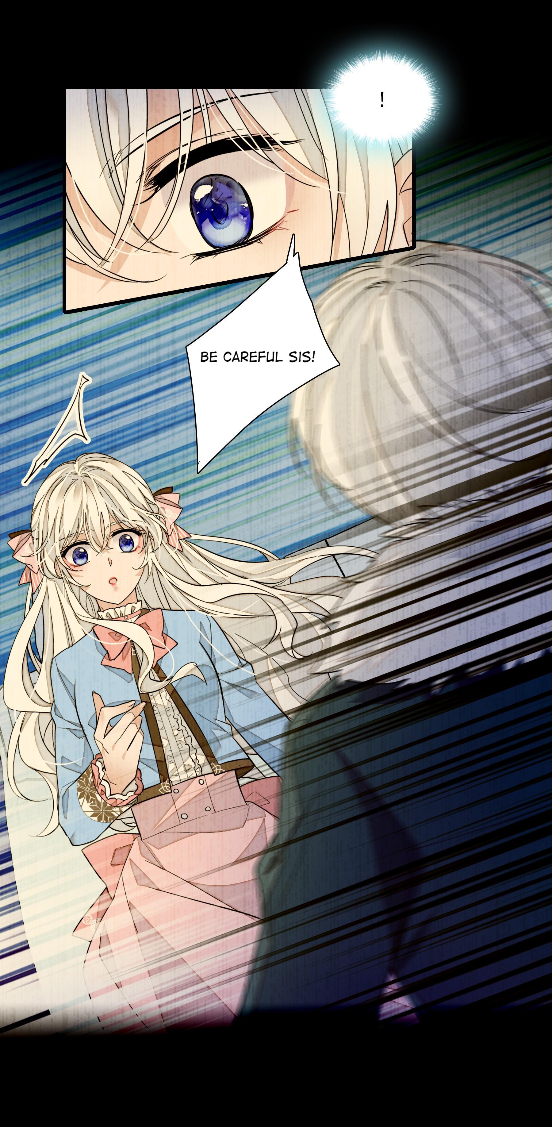 Dragon and Phoenix flip Chapter 55 - page 23