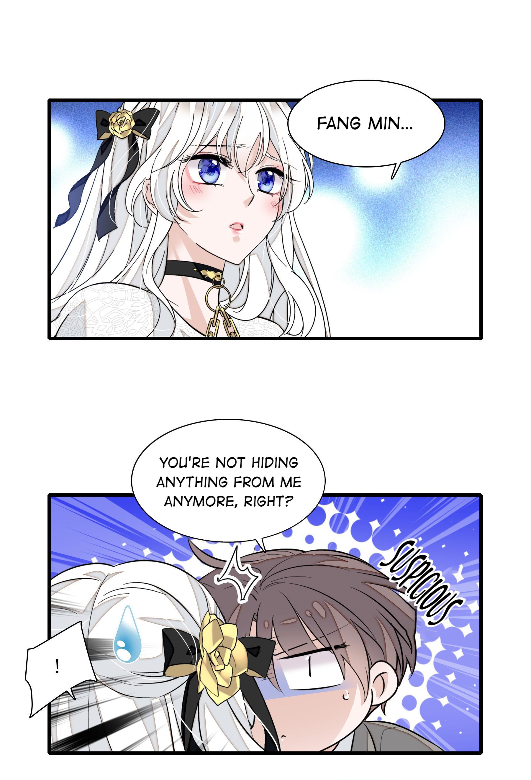 Dragon and Phoenix flip Chapter 55 - page 36