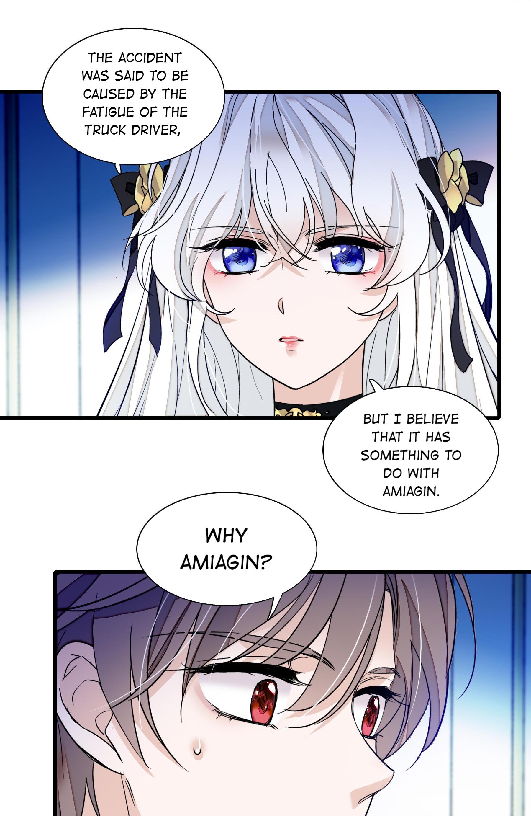 Dragon and Phoenix flip Chapter 55 - page 6