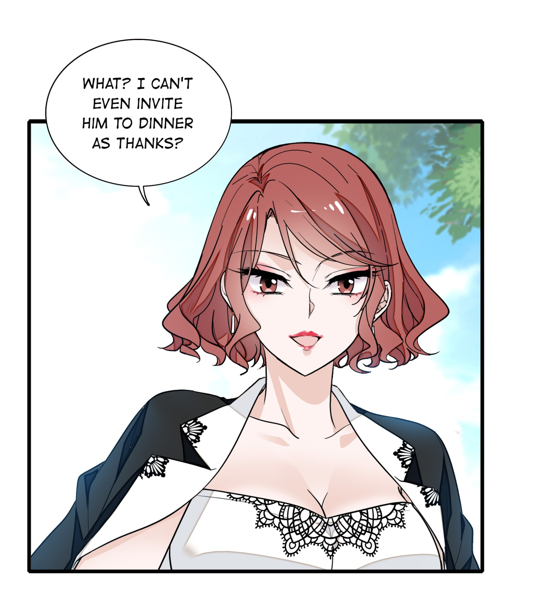 Dragon and Phoenix flip Chapter 54 - page 12