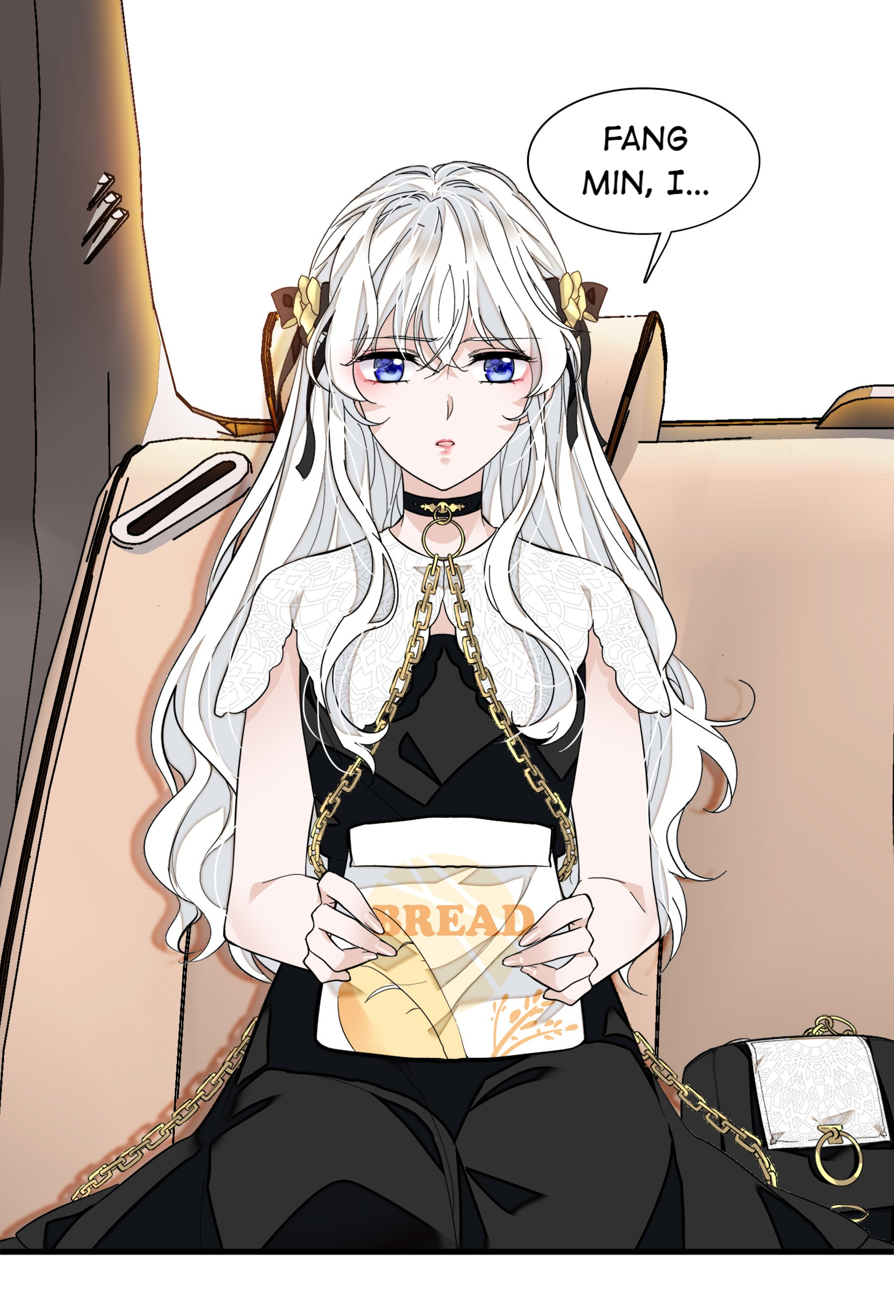 Dragon and Phoenix flip Chapter 54 - page 31