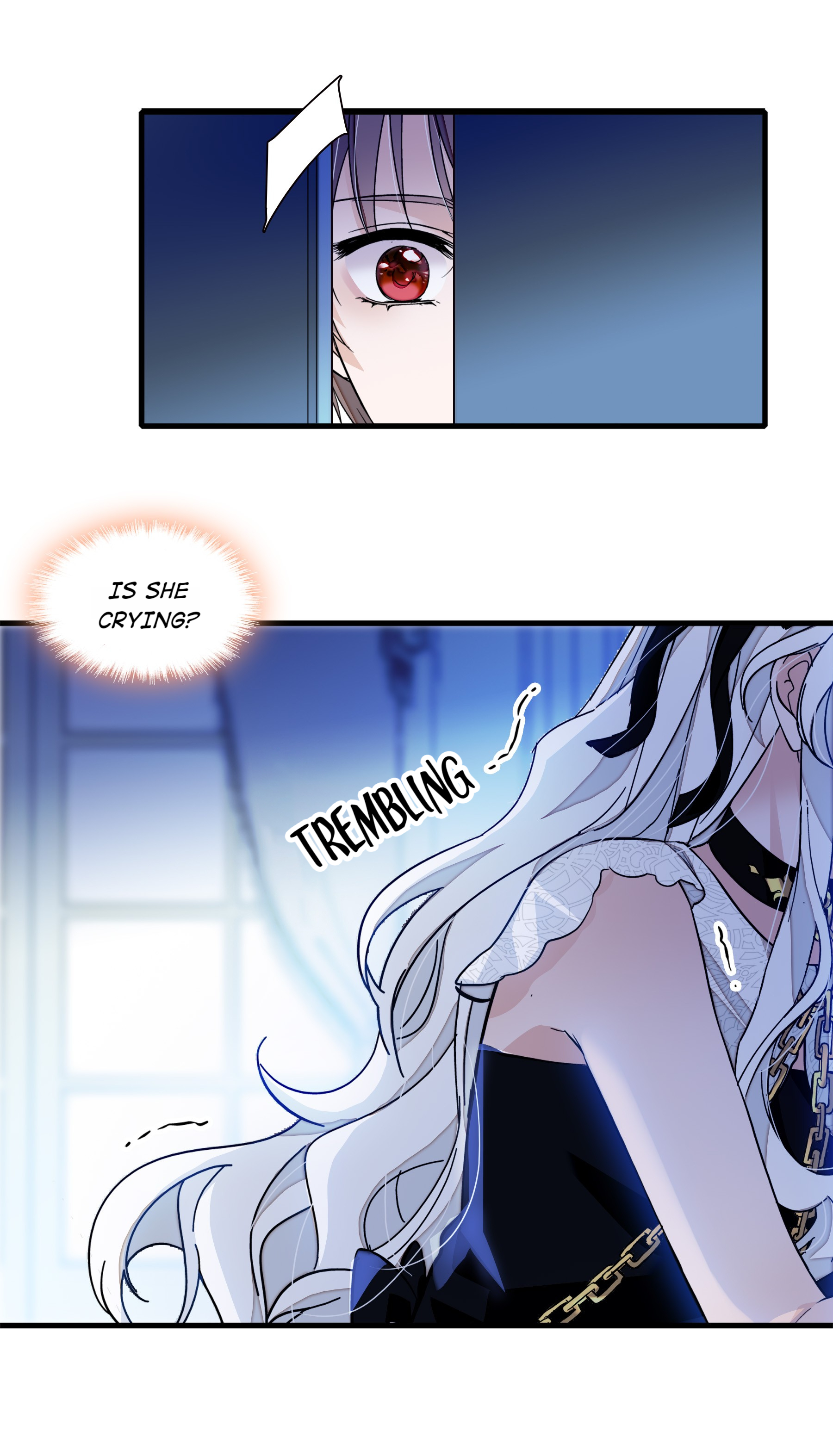 Dragon and Phoenix flip Chapter 54 - page 40