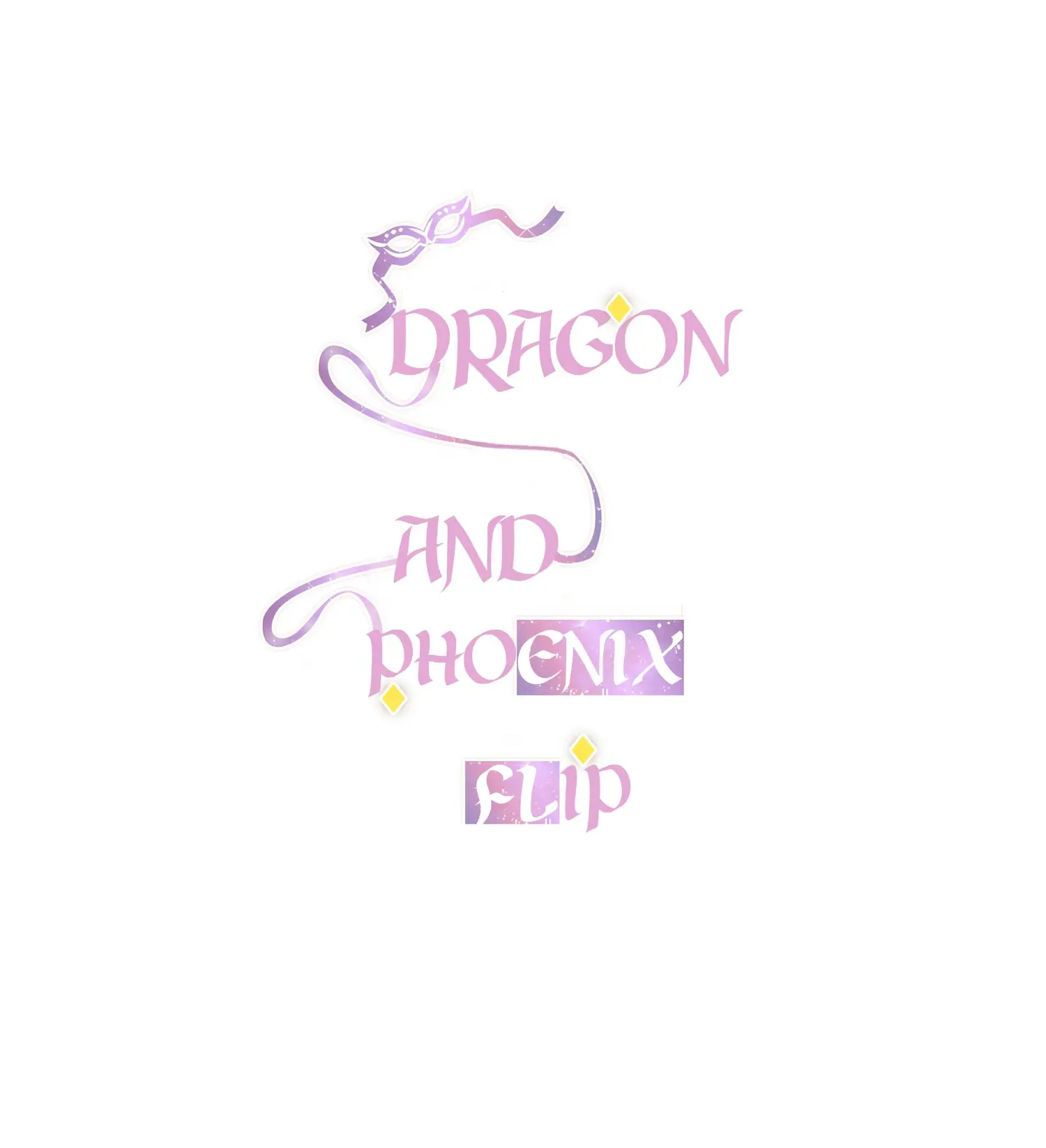 Dragon and Phoenix flip Chapter 53 - page 1