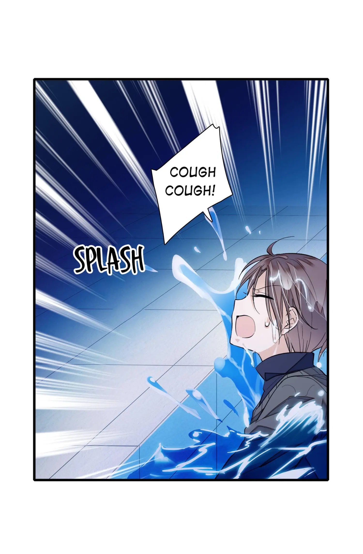 Dragon and Phoenix flip Chapter 53 - page 10